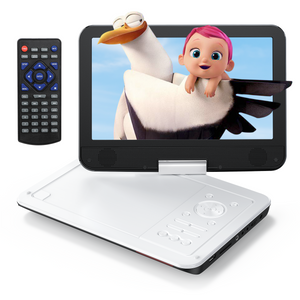 SURFOLA ポータブルビデオプレーヤー SD04 SD04 – Surfola